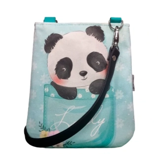 Taštička - Panda